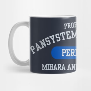 Perihelion Mug